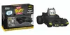 Bitty POP! Rides Batman z Batmobilem - Figurka Vinylowa 2,5 Anteprima dell’immagine prodotto 2
