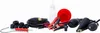 A collection of automotive diagnostic tools laid out on a white background. Náhľad obrázku produktu