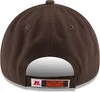 New Era 9FORTY Cleveland Browns The League Cap Produktbild-Vorschau 12