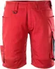 MASCOT 12049-442-88809-C42, Shorts, Unisex, Anthrazit, Produktbild-Vorschau 2
