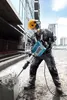 Abbruchhammer GSH 14 C im Handwerkerkoffer Produktbild-Vorschau 4