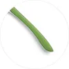 Edelstahl Besteckset PRISMA mit ergonomischen Griffen, Produktbild-Vorschau 6