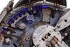 UGEARS 3D-Puzzle Star Wars: Millennium Falcon 1235 dlks Produktbild-Vorschau 15
