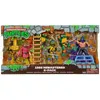 Teenage Mutant Ninja Turtles Actionfiguren 1988 Remastered Produktbild-Vorschau 1