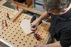 Bessey WNS-SET-MFT Horizontálna sťahovacia svorka pre Náhľad obrázku produktu 21