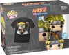 FUNKO POP! - Animation- Naruto Uzumaki Running Metallic Náhled obrázku produktu 4
