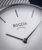 Boccia 3327-09  Watch Titanium Náhled obrázku produktu 7