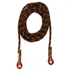 Kletterseil halbstatisch 11mm 10 m Produktbild-Vorschau 1