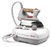 Girmi ST03 Ferro da stiro 2000 W 0,7 L Alluminio Grigio, Anteprima dell’immagine prodotto 3