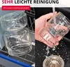 Szklanka do odsączania Westmark 750 ml, przezroczysta, Podgląd zdjęcia produktu 10