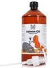 MERSJO Lachsöl für Hunde und Katzen 1000ml Produktbild-Vorschau 6