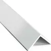 nielsen Aluminium Winkelprofil Silber matt eloxiert Produktbild-Vorschau 1