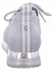 La Strada Sneaker Silber Produktbild-Vorschau 2