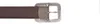 Vanzetti Pelle cintura Classics 40mm Suede Belt W90 Taupe Anteprima dell’immagine prodotto 17