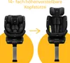 Osann Eno360 SL i-Size , drehbarer Kindersitz 40-150 cm, Produktbild-Vorschau 4