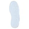 Mustang Damen Sneaker Court Makramee Blumen Netzstruktur Produktbild-Vorschau 19