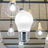 10 X Braytron LED E27 G45 Tropfenform Leuchtmittel 5W Kugel Produktbild-Vorschau 3