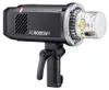 Godox AD600BMII Witstro, flash d'extérieur manuel avec LED Voir les images du produit 9