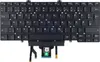 Tradebit - Tastatur für DELL | Deutsch DE QWERTZ | Volle Produktbild-Vorschau 1
