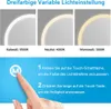 Heilmetz lustro łazienkowe okrągłe 50cm lustro z Podgląd zdjęcia produktu 3