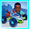 PJ Masks Pyamasky Explorer Vozdlo Ponorka Efekty + figurka Náhled obrázku produktu 3