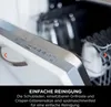 SL300EU Doppel-Heißluftfritteuse Produktbild-Vorschau 6