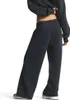 adidas Damen SOFT LUX STRAIGHT LEG HOSE XS Produktbild-Vorschau 3