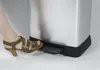 Odpadkový kôš Curver CURVER, strieborná farba, kov, 50 l Náhľad obrázku produktu 8