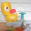 Woopie Arcade-Spiel „Catch Frisbee“ – Frisbee-Werfer Produktbild-Vorschau 3
