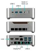 Ank-IX H2 Mini PC | 32GB RAM | 1To NVMe SSD | Windows 11 | Voir les images du produit 2