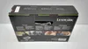 Lexmark 12A8302, 30000 strany, Čierna, Čína, Laser, Lexmark Náhľad obrázku produktu 7