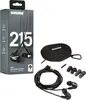 Shure SE215 EAR-CHANNEL, 1,62 m Kabellänge Produktbild-Vorschau 1
