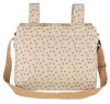Borsa fasciatoio Poppy - 33 x 38 cm - Cammello | by Walking Anteprima dell’immagine prodotto 4