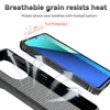 Pouzdro pro Xiaomi Redmi Note 13 Pro 4G dvouvrstvé pouzdro Náhled obrázku produktu 7