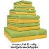 Betz 12-tlg. Handtuch-Set PREMIUM 2 Duschtücher 4 Produktbild-Vorschau 7