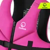 TSUNAMI Schwimmweste Hydrox PRO 50 für SUP & Kajak, M, rosa Produktbild-Vorschau 12