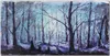 Coloray Bild aus Acryl 120 cm x 60 cm - Acrylblock mit Bild Produktbild-Vorschau 1