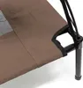 Wiltec legowisko dla psa z daszkiem brązowe 91 x 76 x 16 cm Podgląd zdjęcia produktu 6