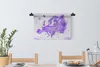 MuchoWow® Wandteppich Wandbehang Europa - Weltkarte - Farbe Produktbild-Vorschau 4