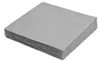 500x Servietten 33 x 33 cm 1/4 -Falz 3-lagig grau Produktbild-Vorschau 1