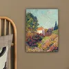 OneMillionCanvasses® - Plátno - Krajina - Vincent van Gogh, Náhled obrázku produktu 5