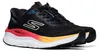 Skechers Slip-Ins Max Run sneakers, zwart, maat 42 EU Productafbeelding-voorbeeld 1