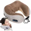 Verk 24454: Shiatsu nekuskussen, grijsbruin Productafbeelding-voorbeeld 4