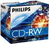 Philips CD-Rohlinge, 80Min, 700MB, Audio, Speed 40x (10 Produktbild-Vorschau 3