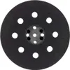 Schleifteller, weich, 115 mm Produktbild-Vorschau 1