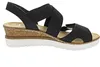 Rieker Komfort Sandalen V38G8-00 Damen 362D5633384738 Produktbild-Vorschau 30