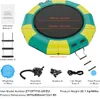 SucceBuy 12ft trampolino gonfiabile d'acqua, piattaforma di Anteprima dell’immagine prodotto 7