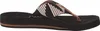 Reef Spring Woven toe separator for women, Farba:Black, Náhľad obrázku produktu 8