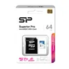 SILICON POWER Superior Pro microSDXC_Colorful - Flash pamov Náhľad obrázku produktu 3