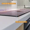 Wallario Herdabdeckplatte aus Glas, Größe 80 x 52 cm Produktbild-Vorschau 4